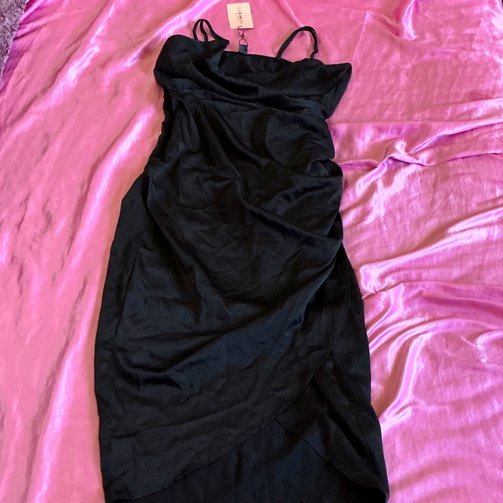 Sheinbae, 2xl/large, black.